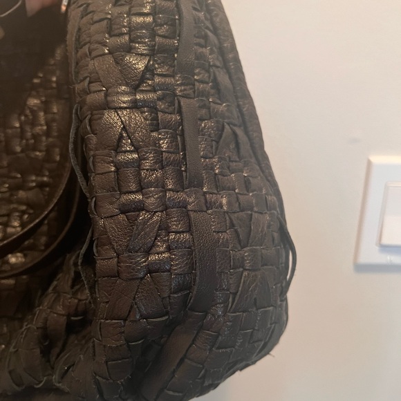 Day and mood leather bag - Picture 2 of 5